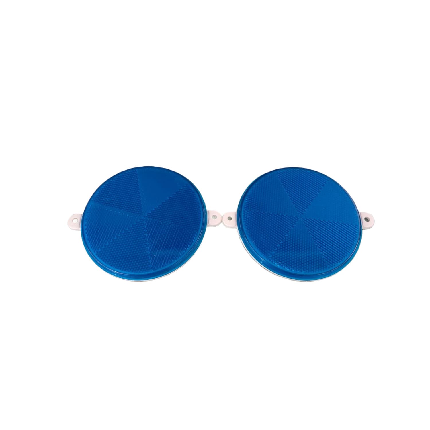 Wall reflector blue view 3