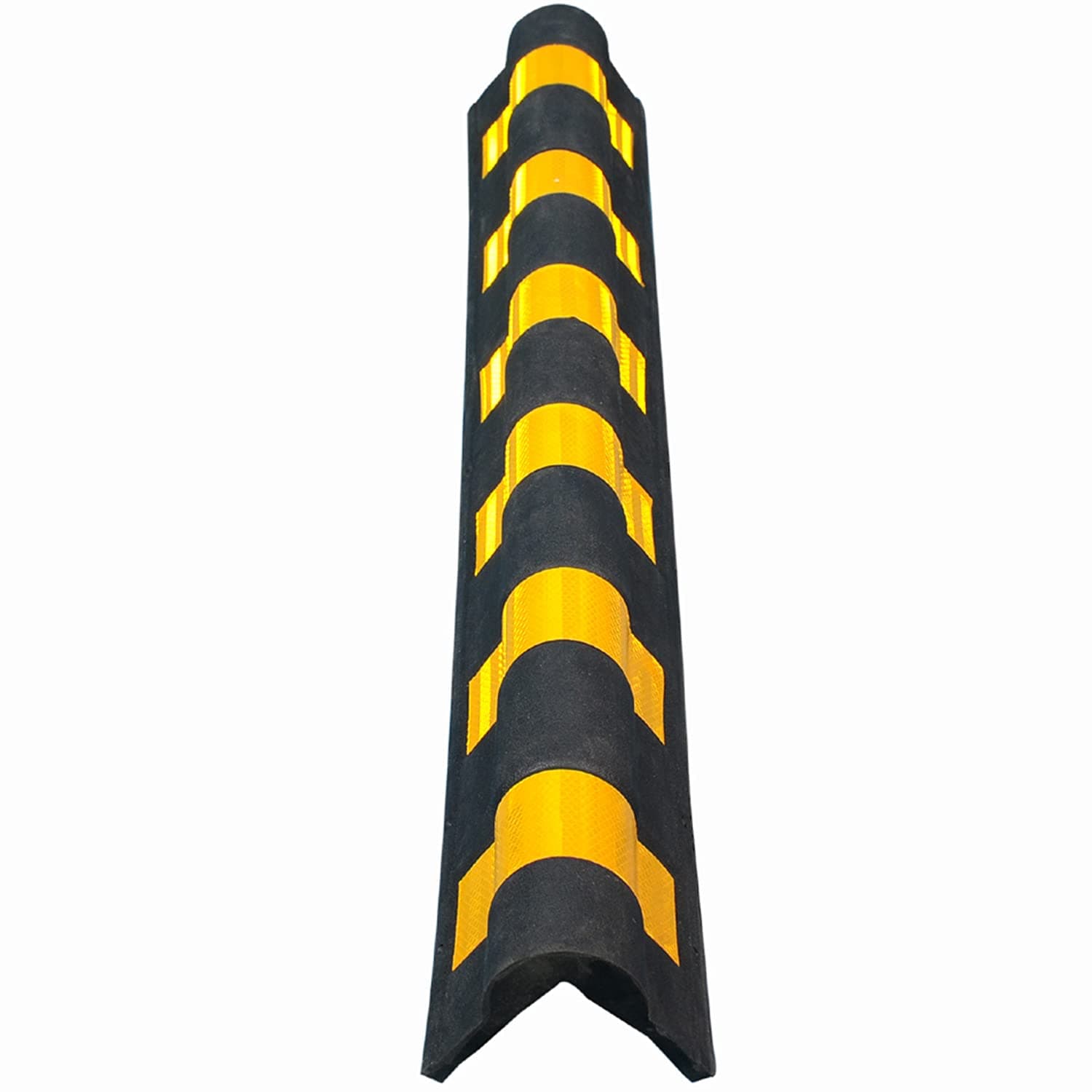 LADWA Solutions Inc Pillar Guard Bounce Shape 1000mm