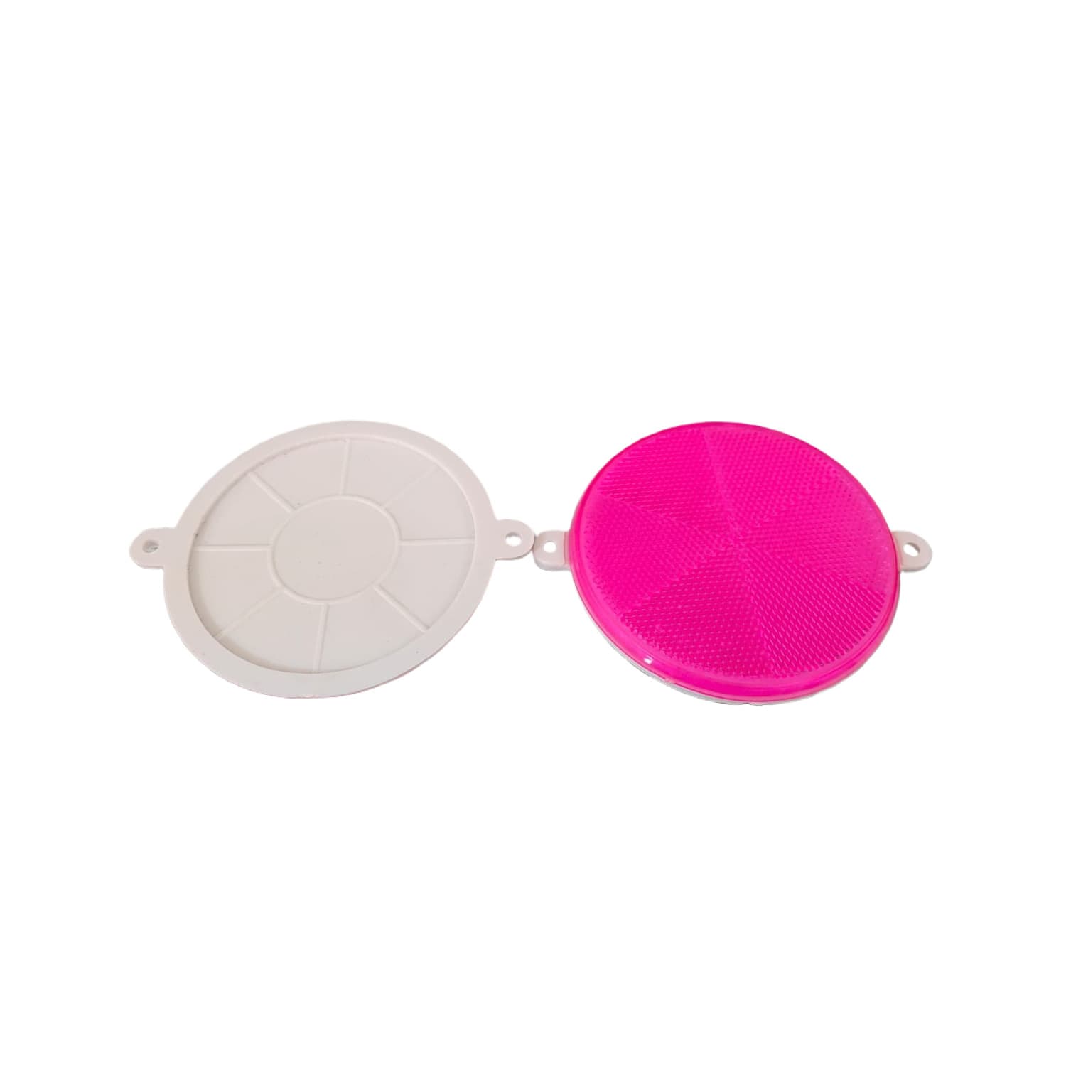 Wall reflector Pink view 3