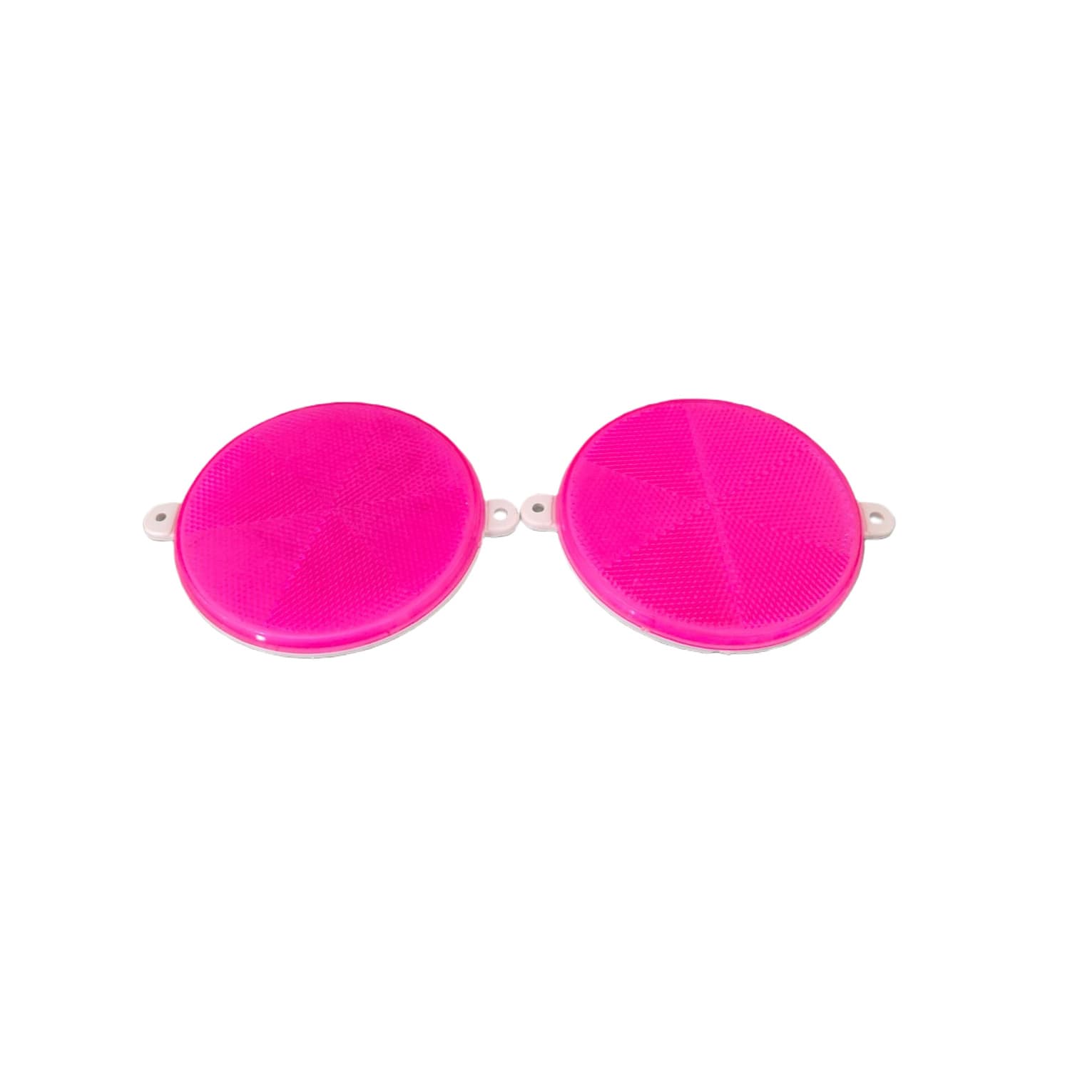 Wall reflector Pink view 5