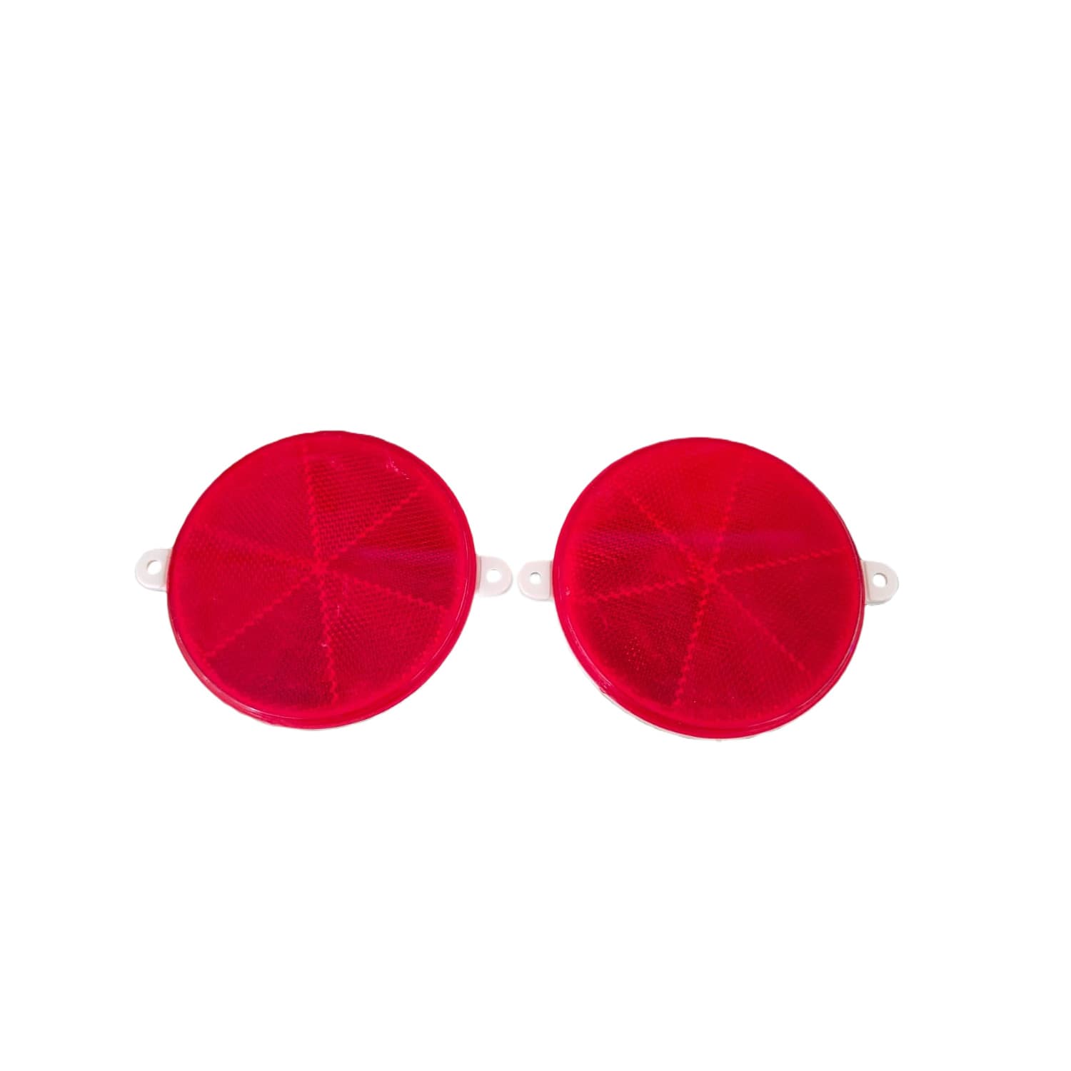 Wall reflector Red view 4