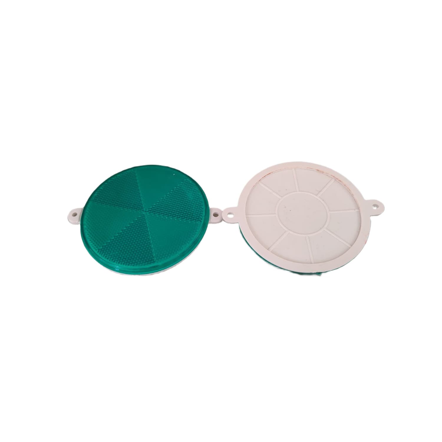 Wall reflector Green view 4