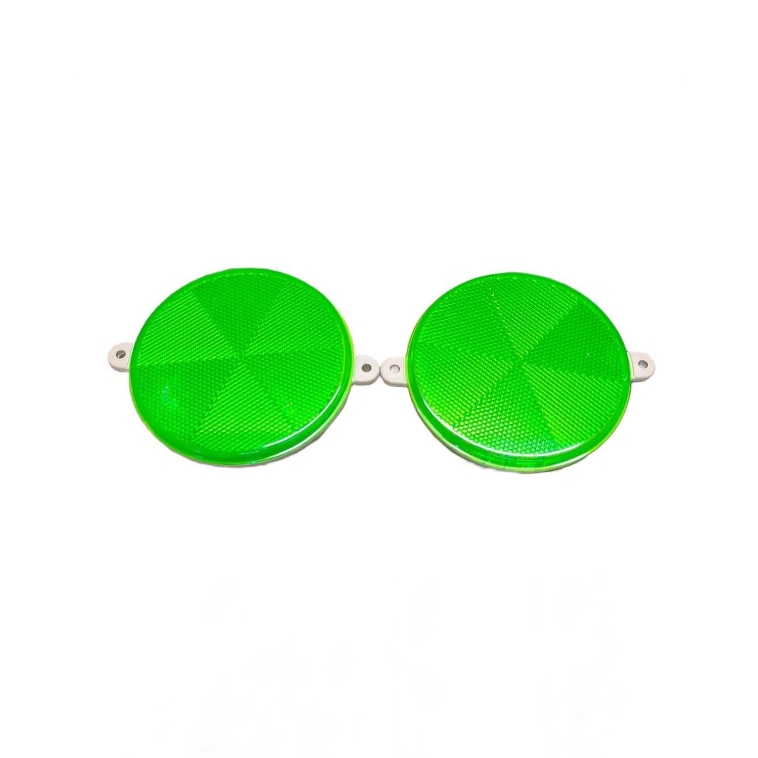 Wall reflector lite green view 5