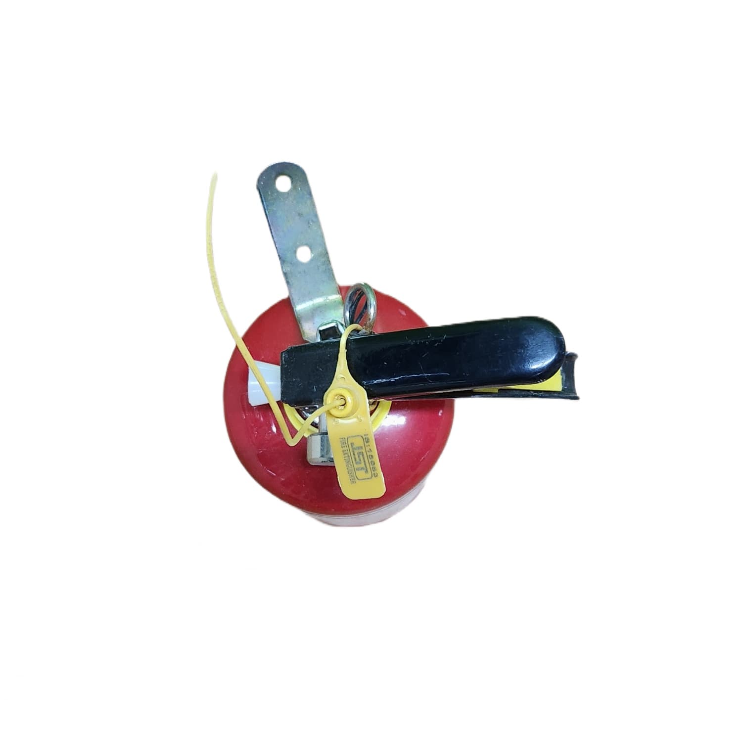 Ladwa 2KG FIRE Extinguisher view 5