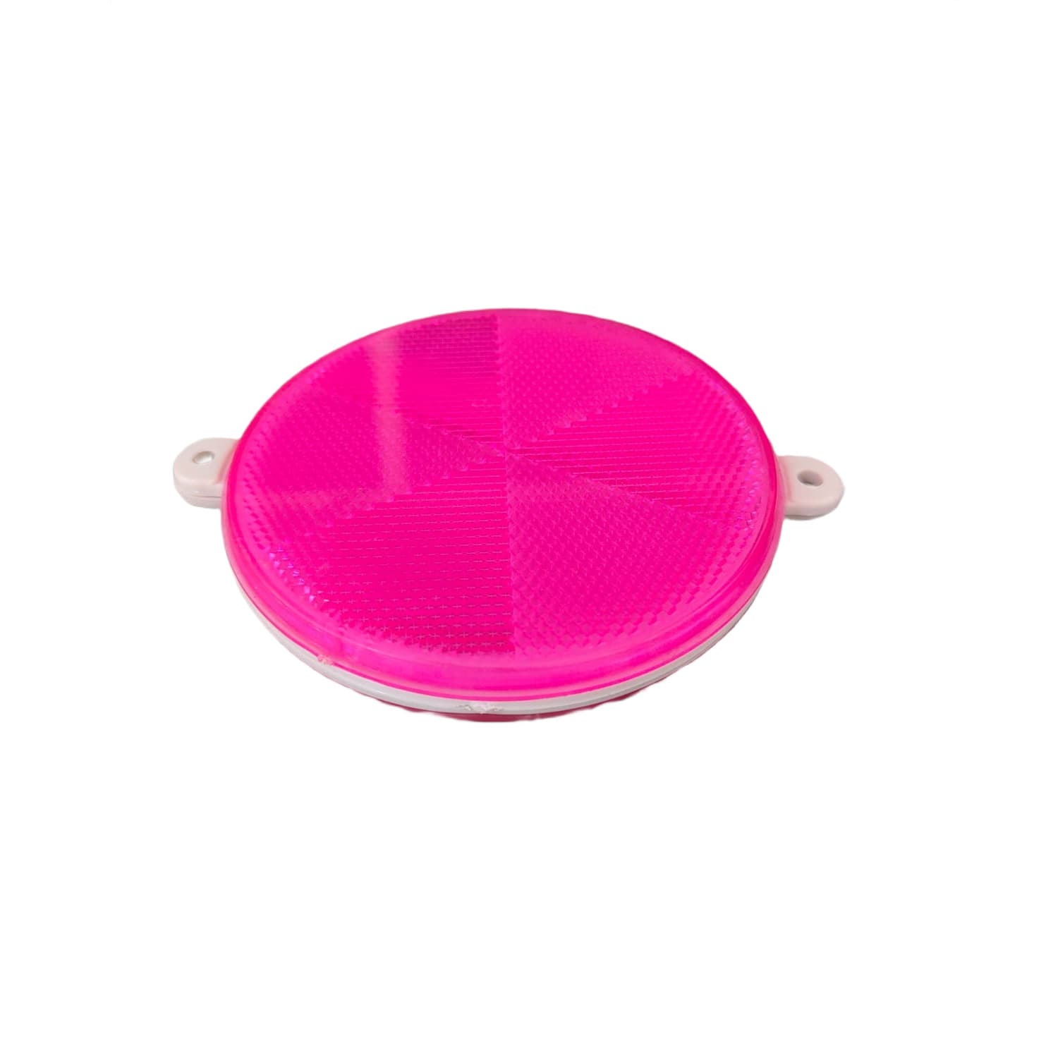 Wall reflector Pink view 2