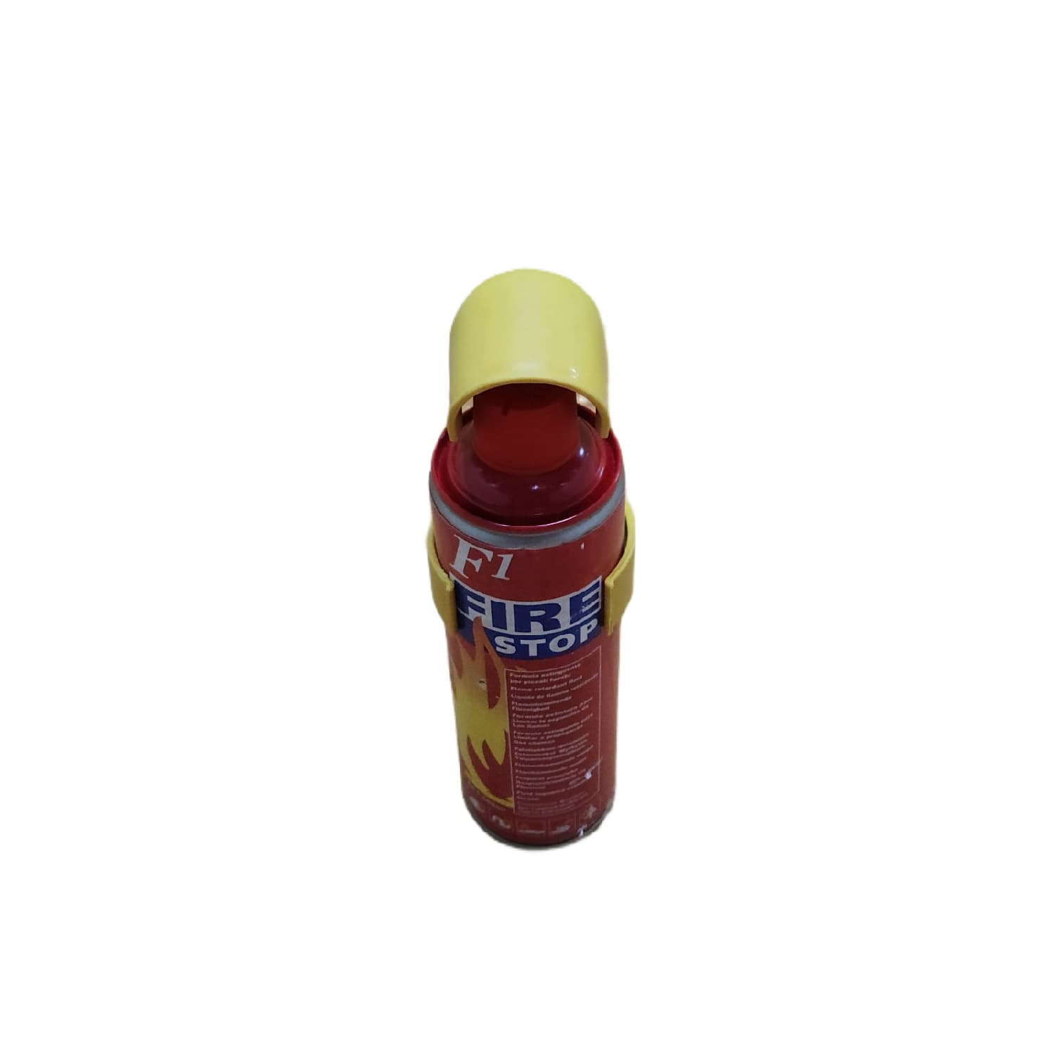 Ladwa 1KG FIRE Extinguisher thumbnail 5
