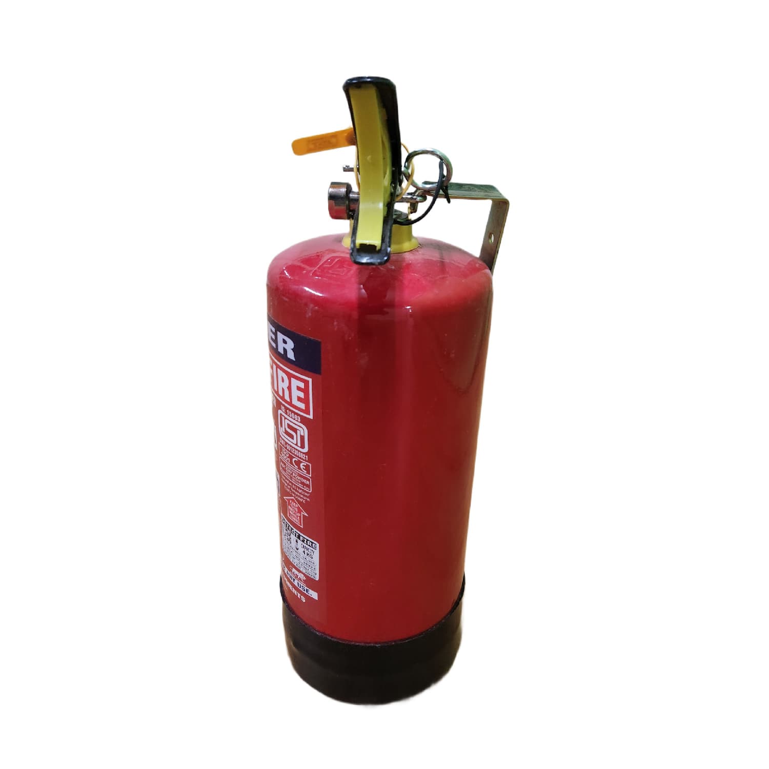 Ladwa 4KGS FIRE Extinguisher