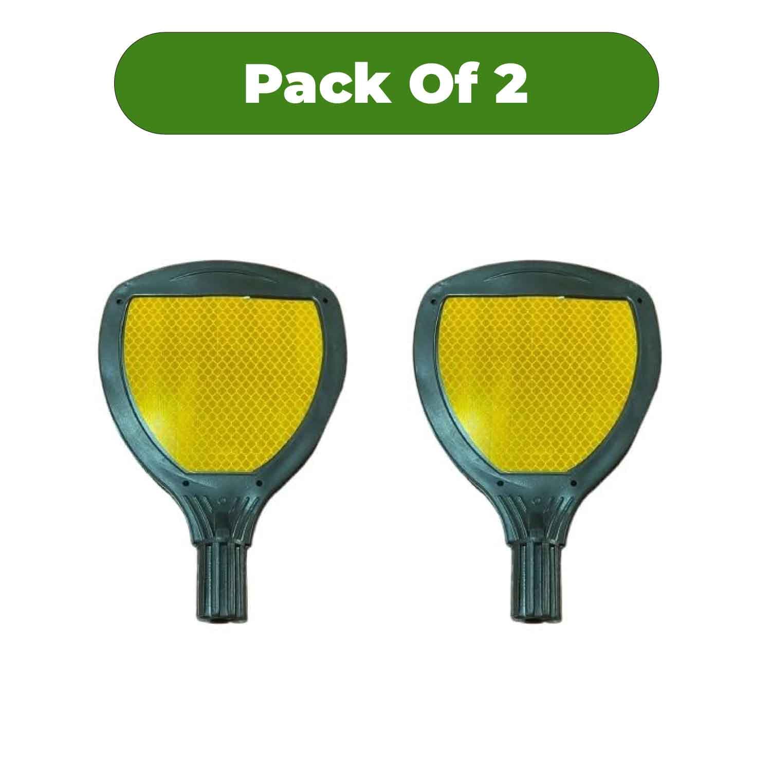 Ladwa Flexible Median Marker Pack of 2