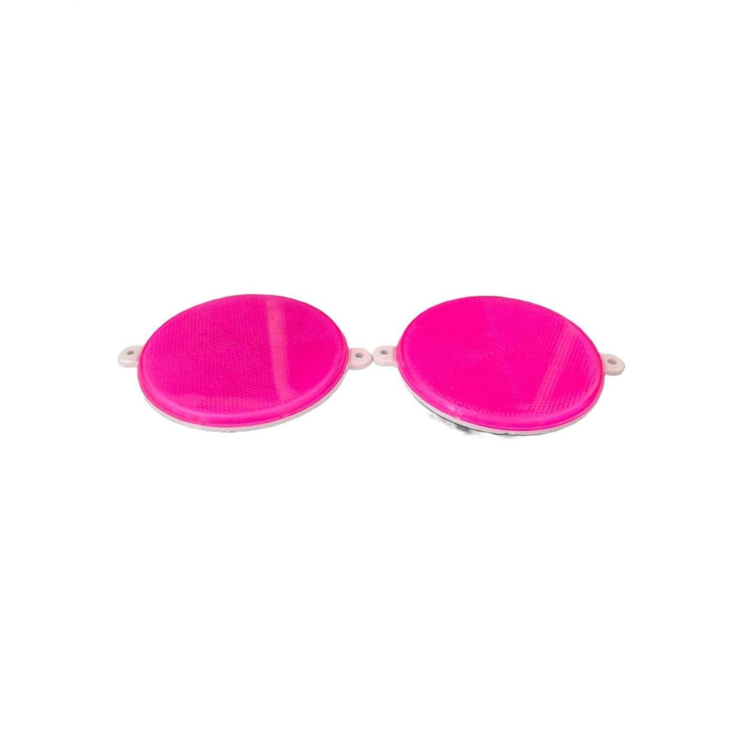 Wall reflector Pink view 4