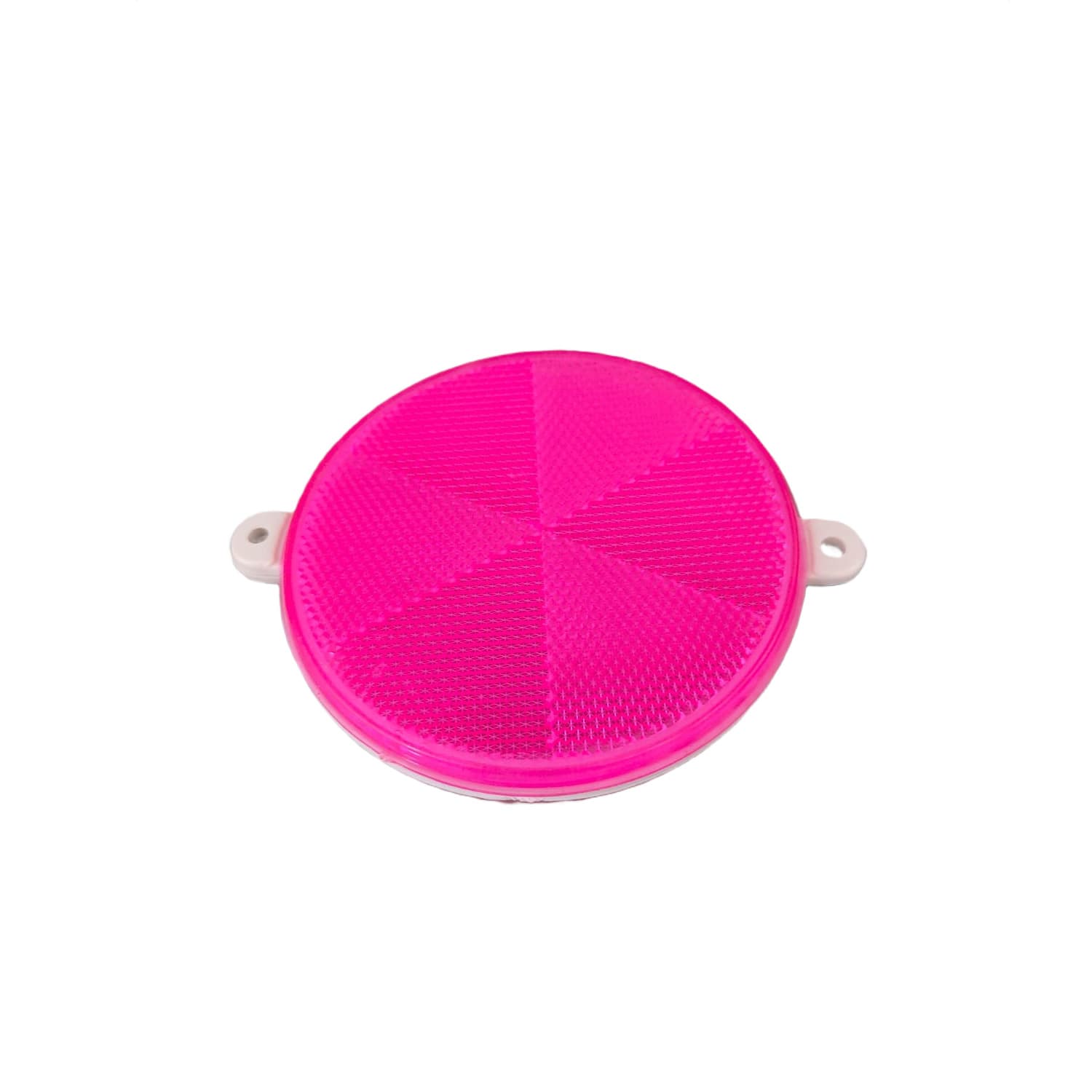 Wall reflector Pink