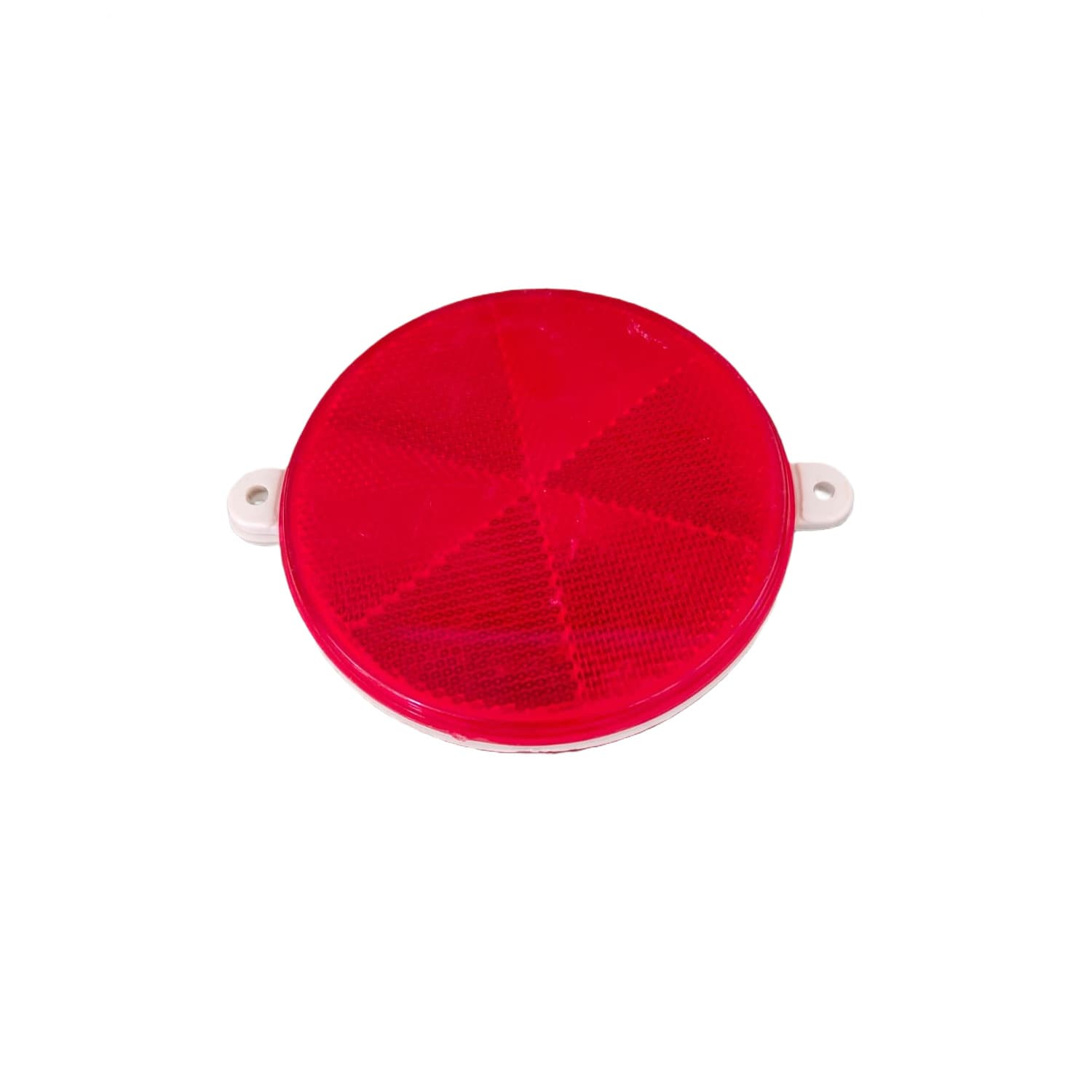 Wall reflector Red