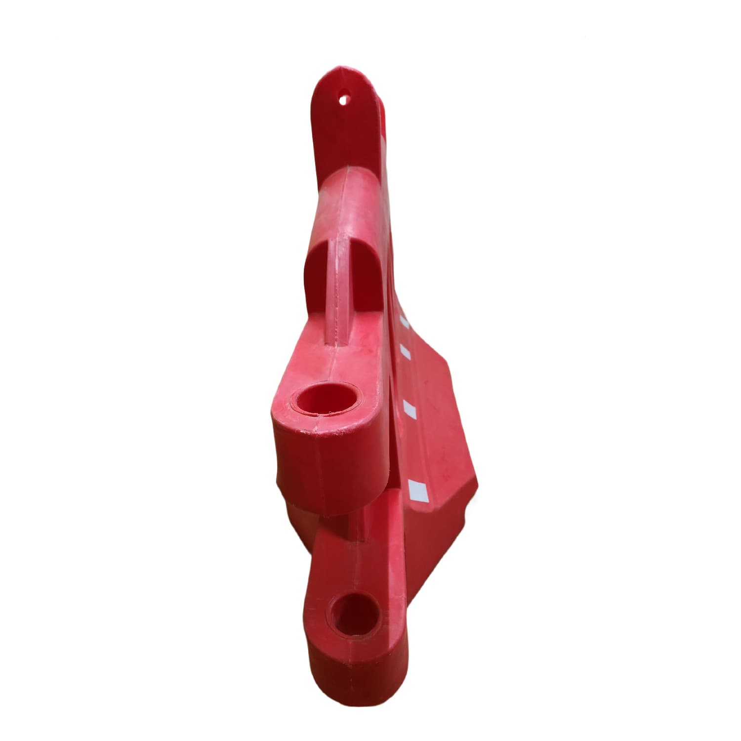 Road Barricade capsule red view 5