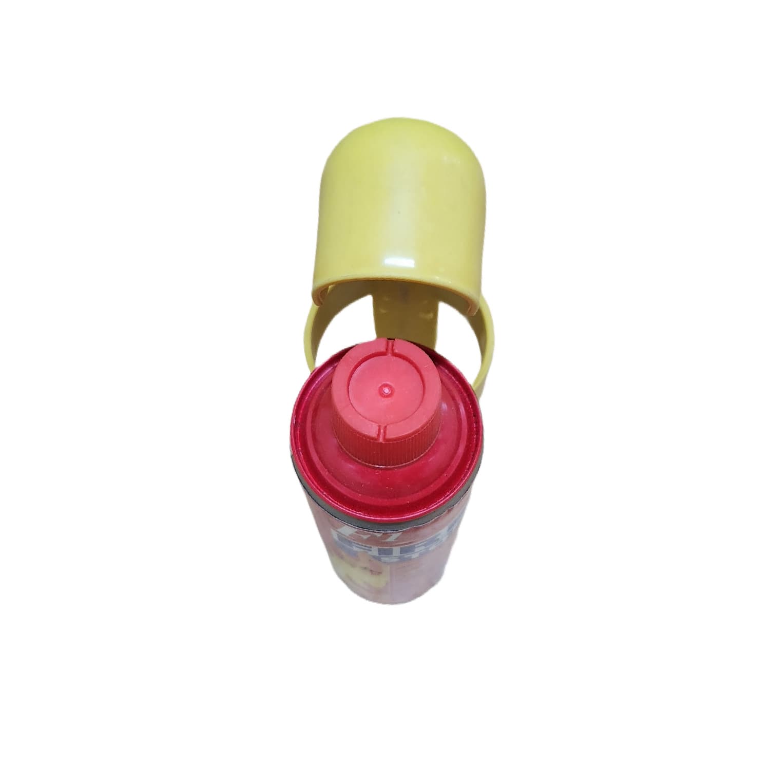 Ladwa 1KG FIRE Extinguisher thumbnail 4