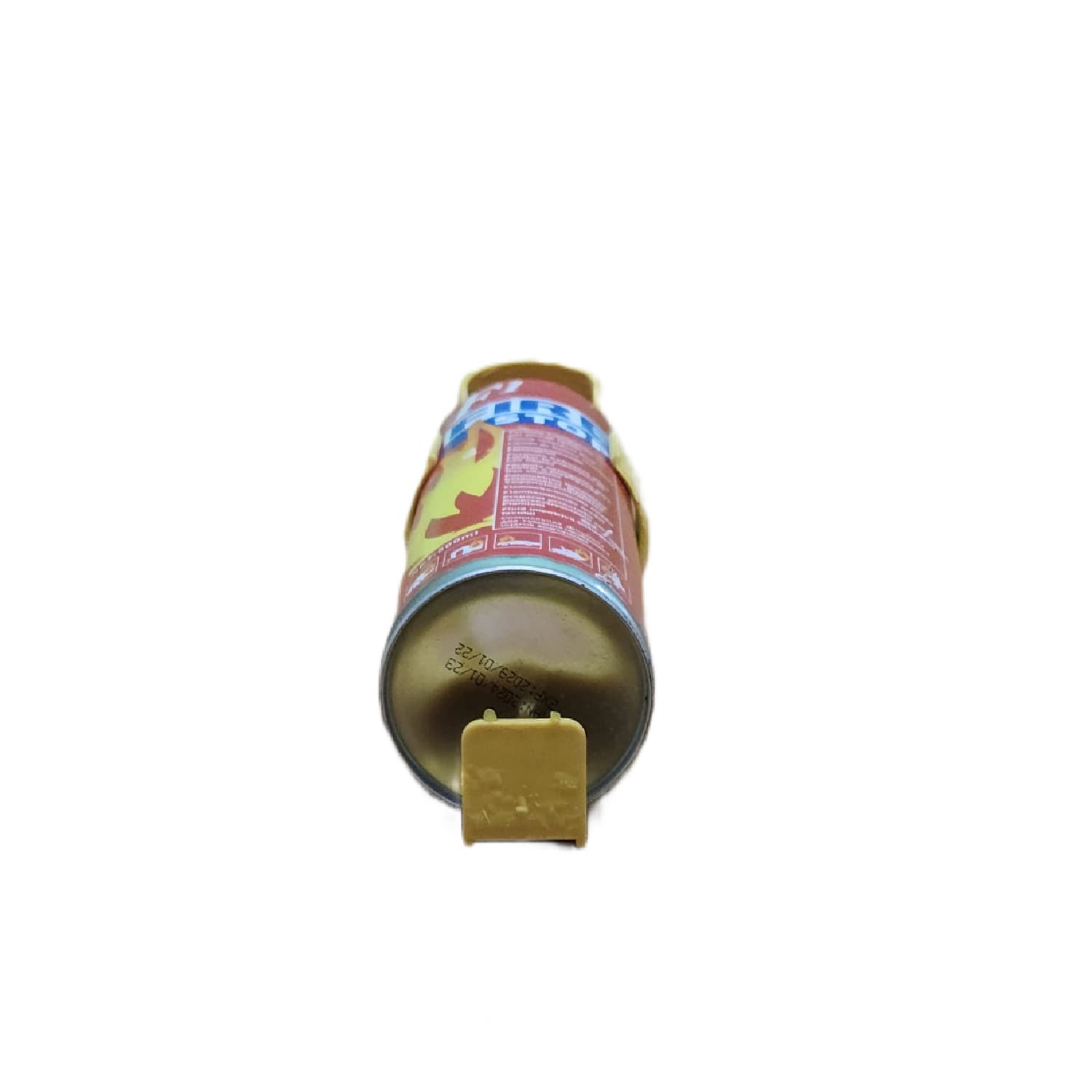 Ladwa 1KG FIRE Extinguisher thumbnail 2
