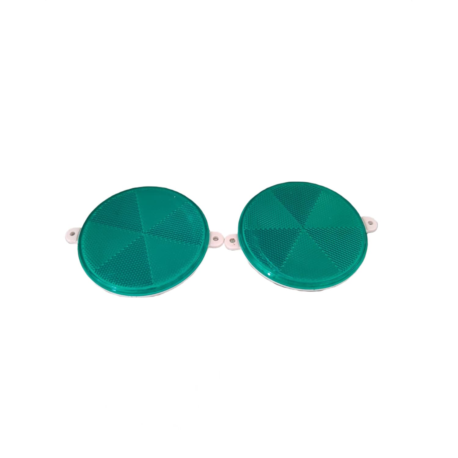 Wall reflector Green view 3