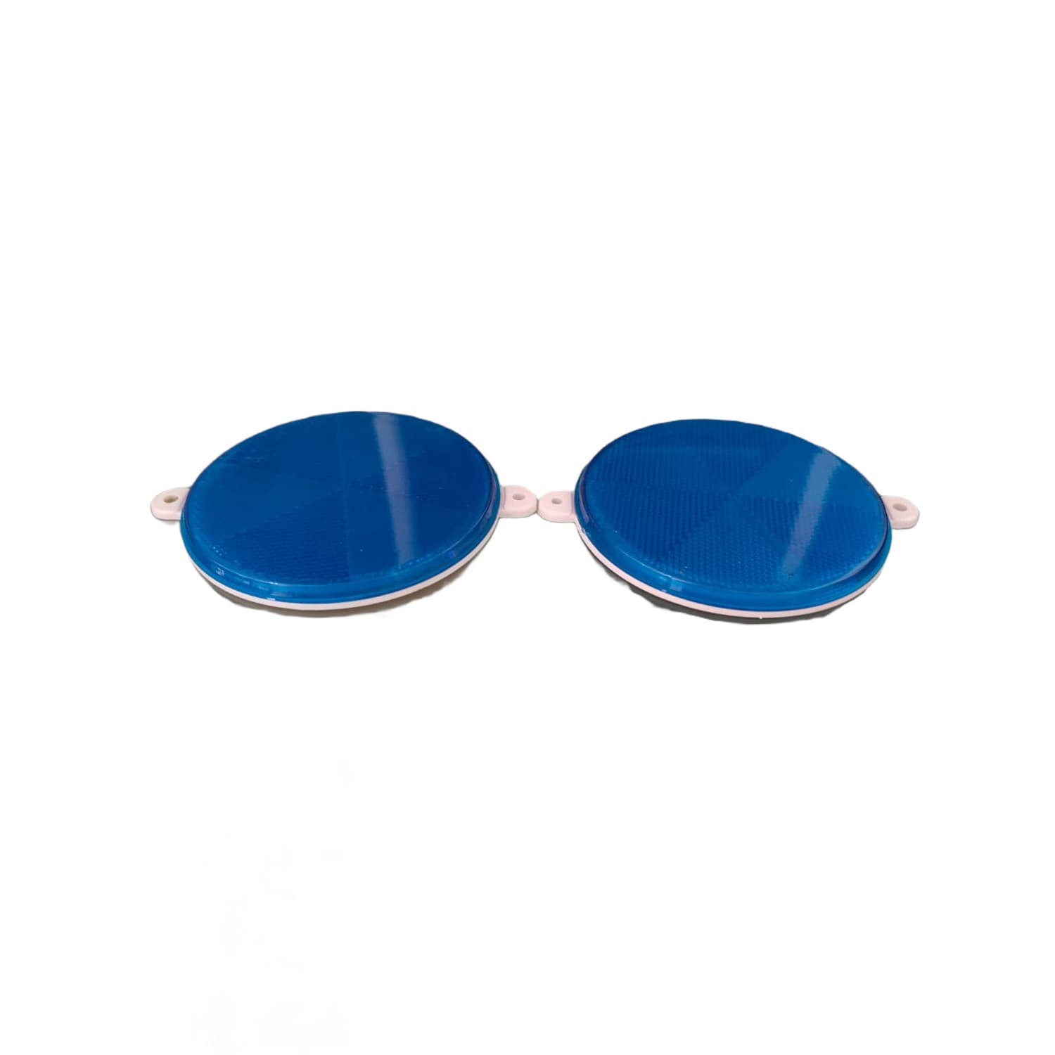 Wall reflector blue view 5