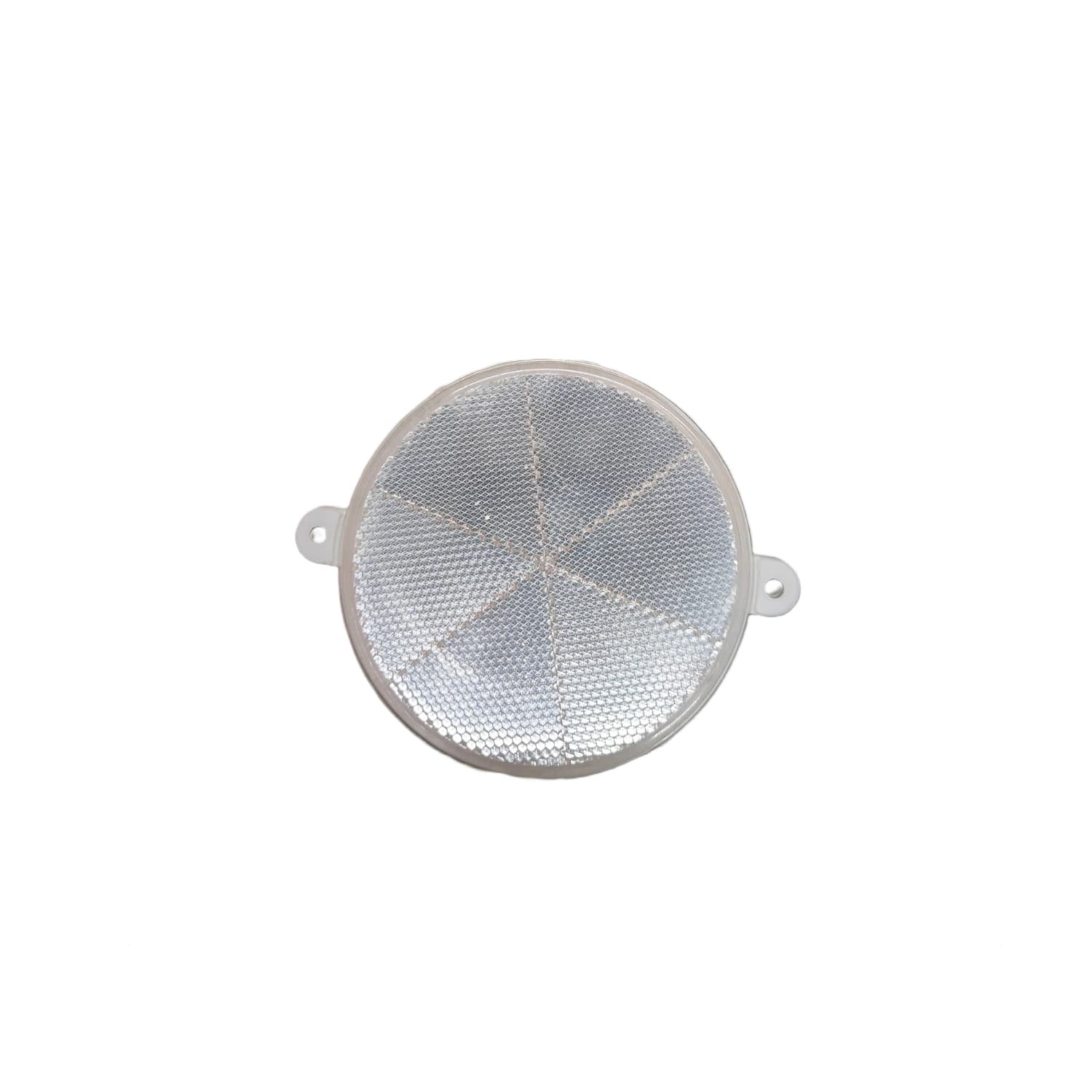 Wall reflector white