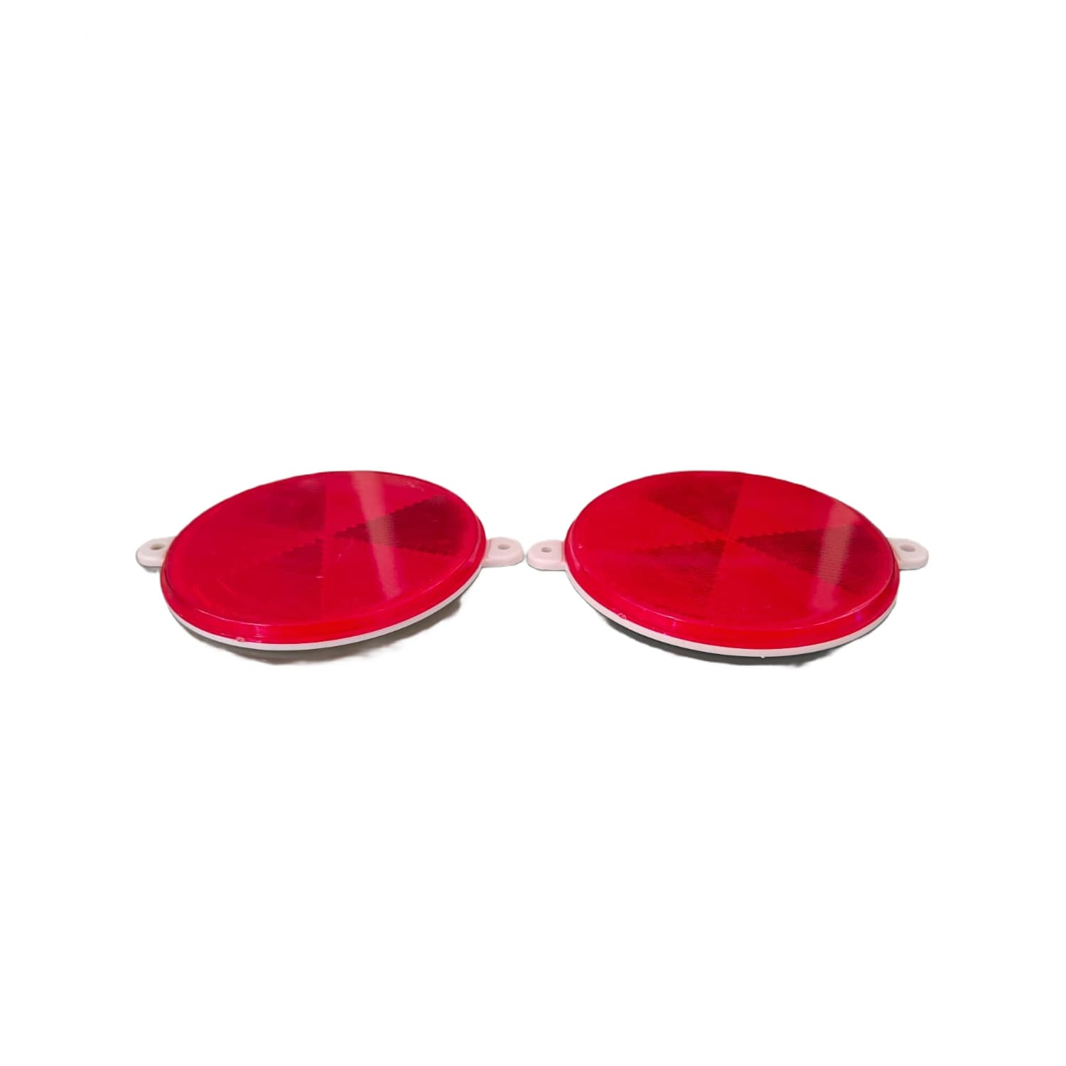Wall reflector Red view 3