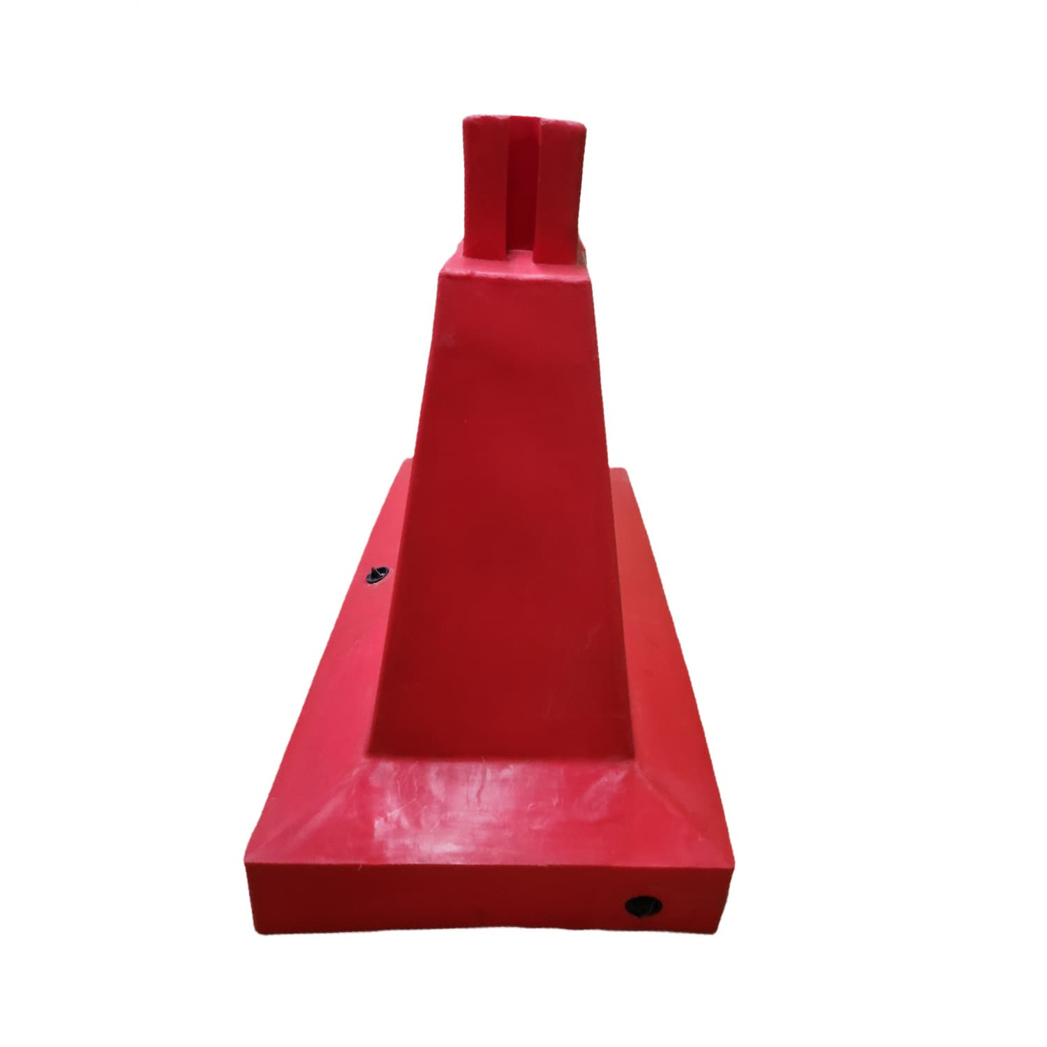 LADWA Traffic Barricades - Ladwa-Mini-Red view 3