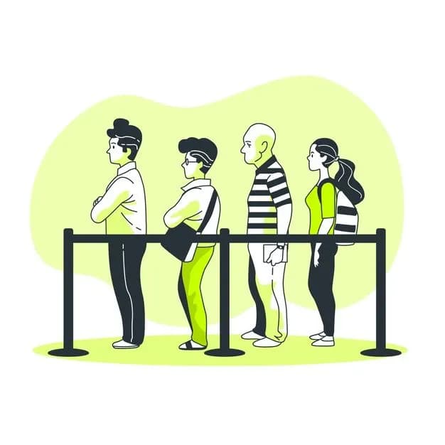 Queue Management Systems for Public Spaces - Safety Online