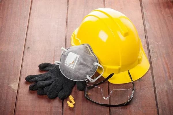 ISI, BIS, and CE Certified Safety Products – Safety Online