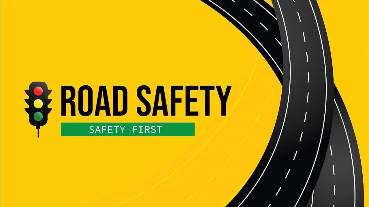 Discover Safety Signage for Roads & Workplaces
