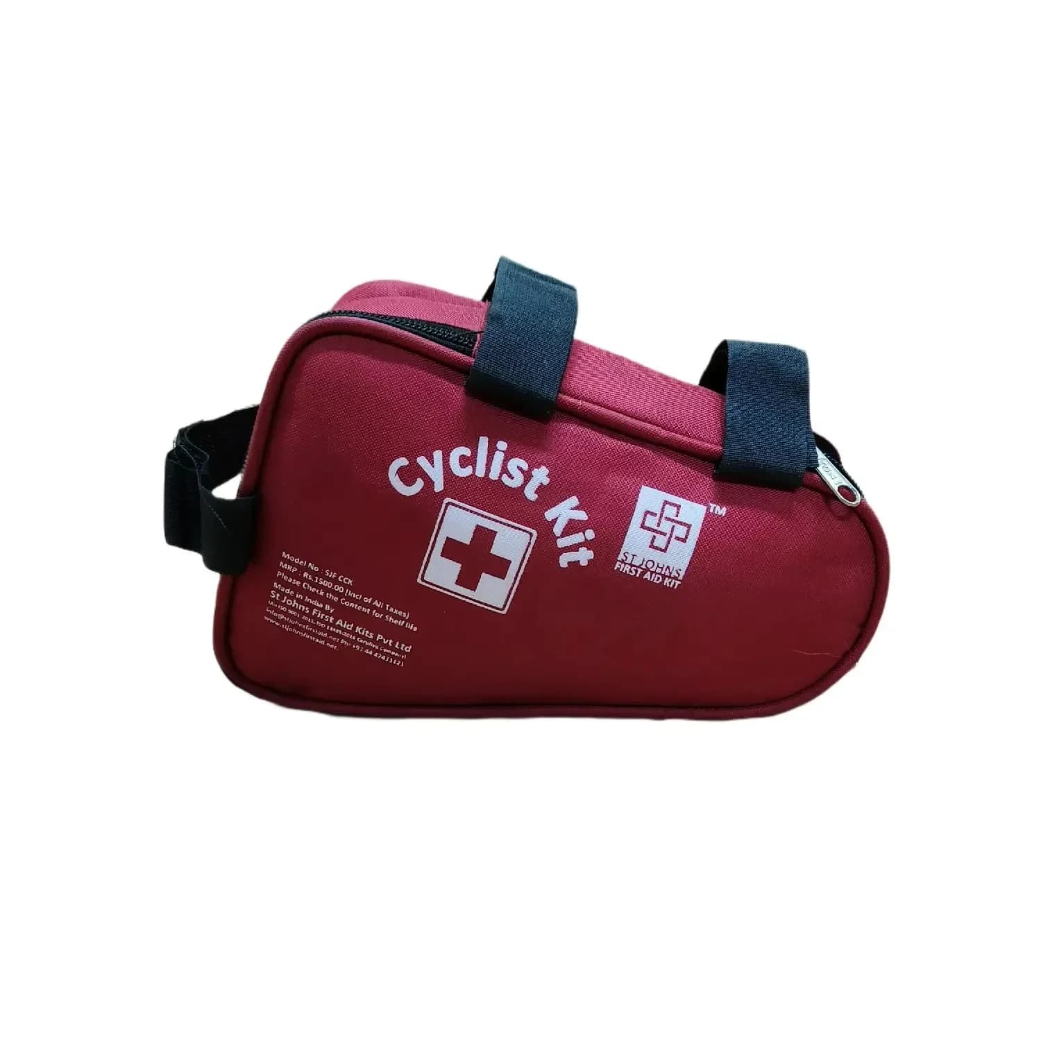 Cyclist kit