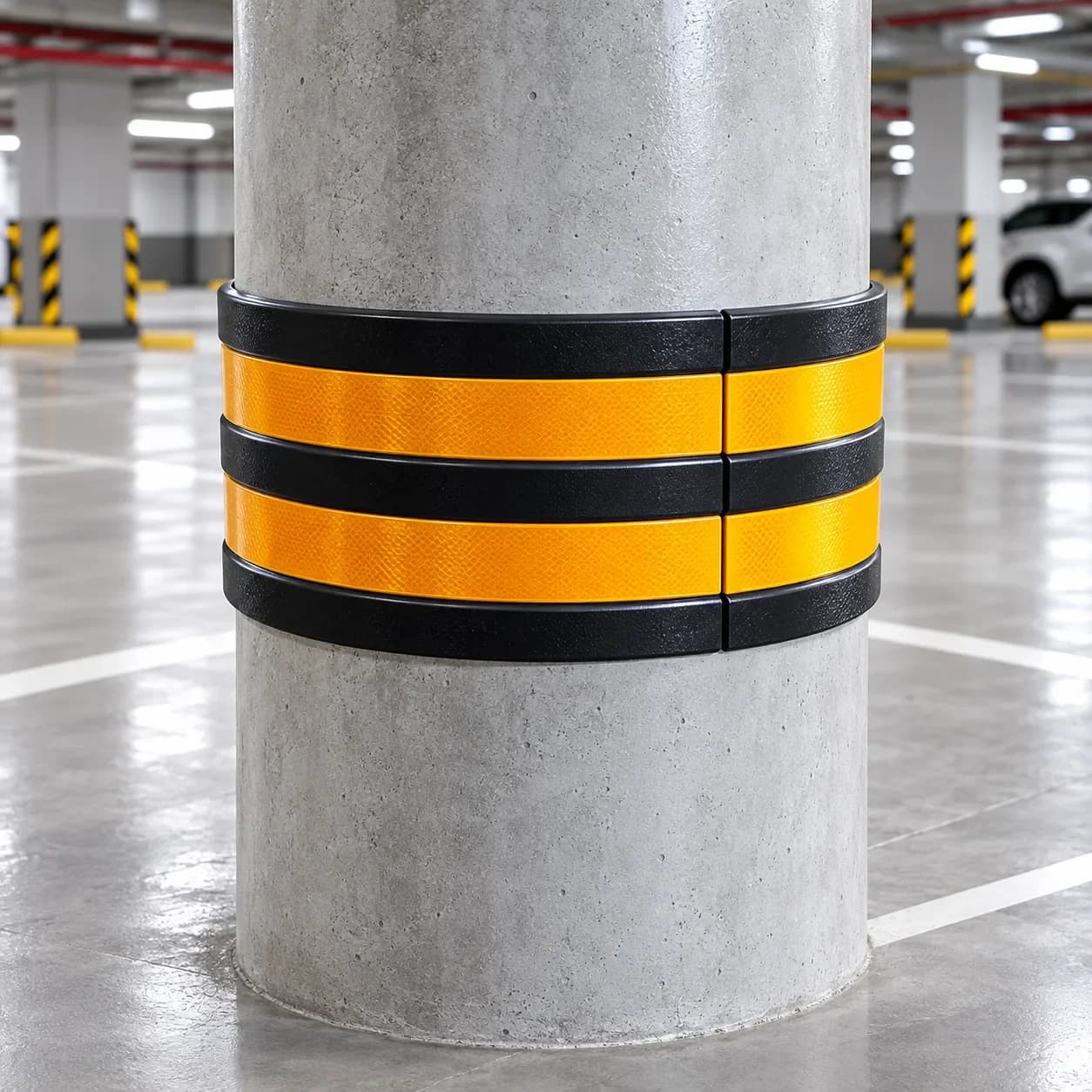 Wall Guard