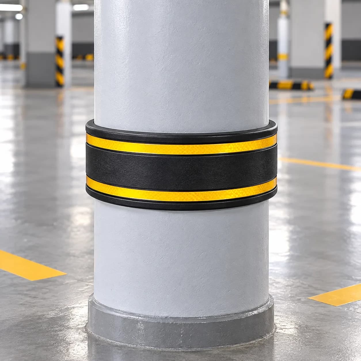 Wall Guard