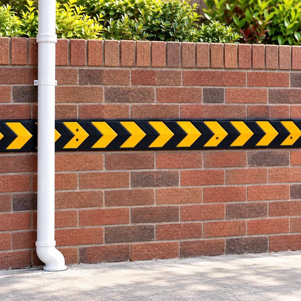 Wall Guard