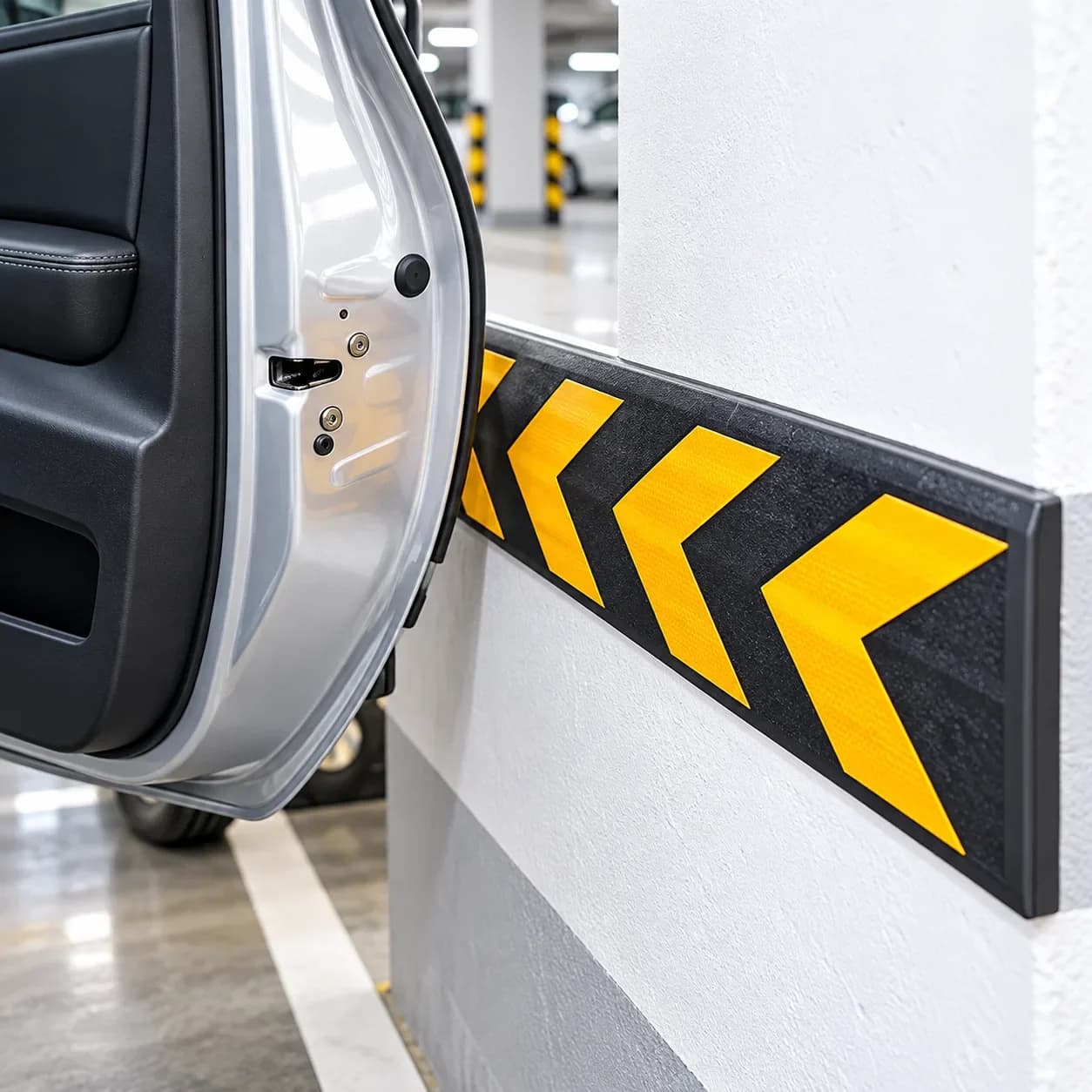 Wall Guard
